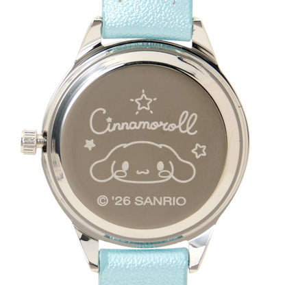 WRISTWATCH