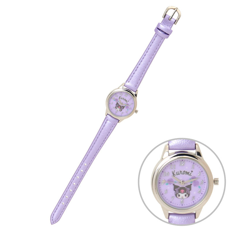 WRISTWATCH