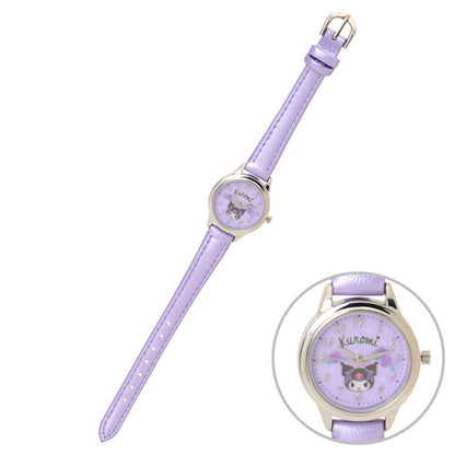 WRISTWATCH