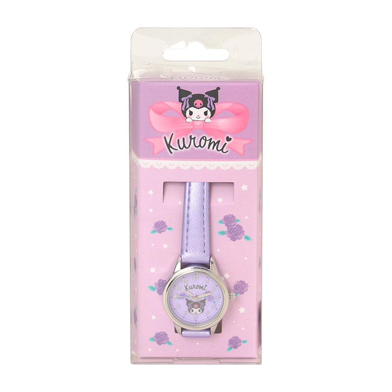 WRISTWATCH
