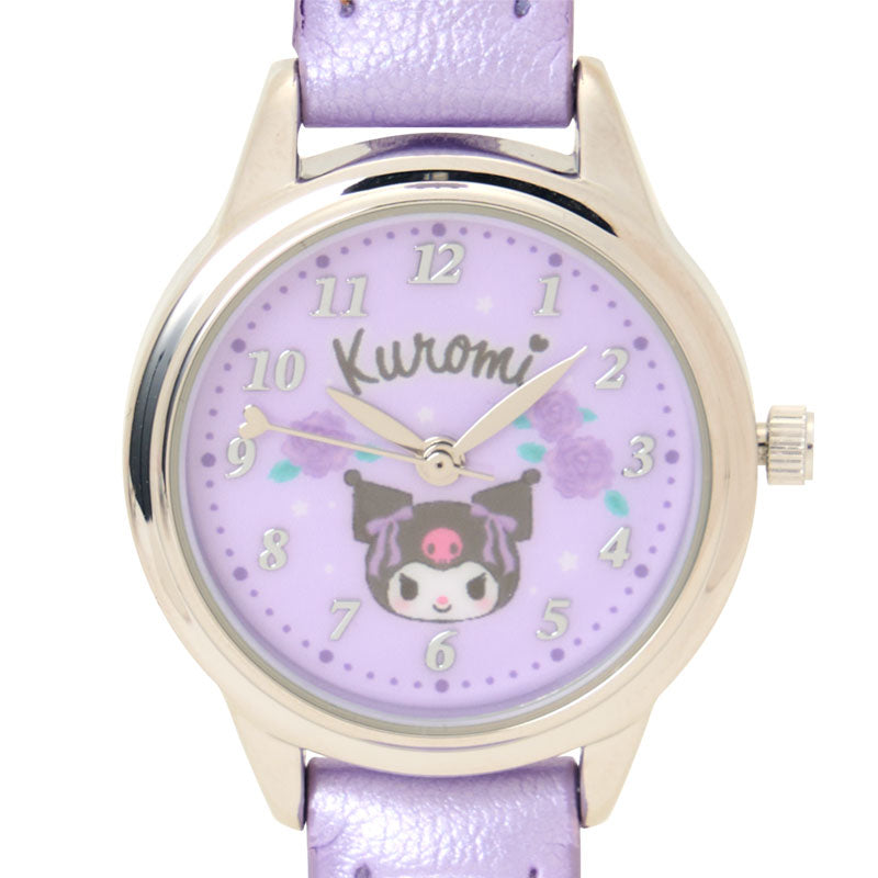 WRISTWATCH