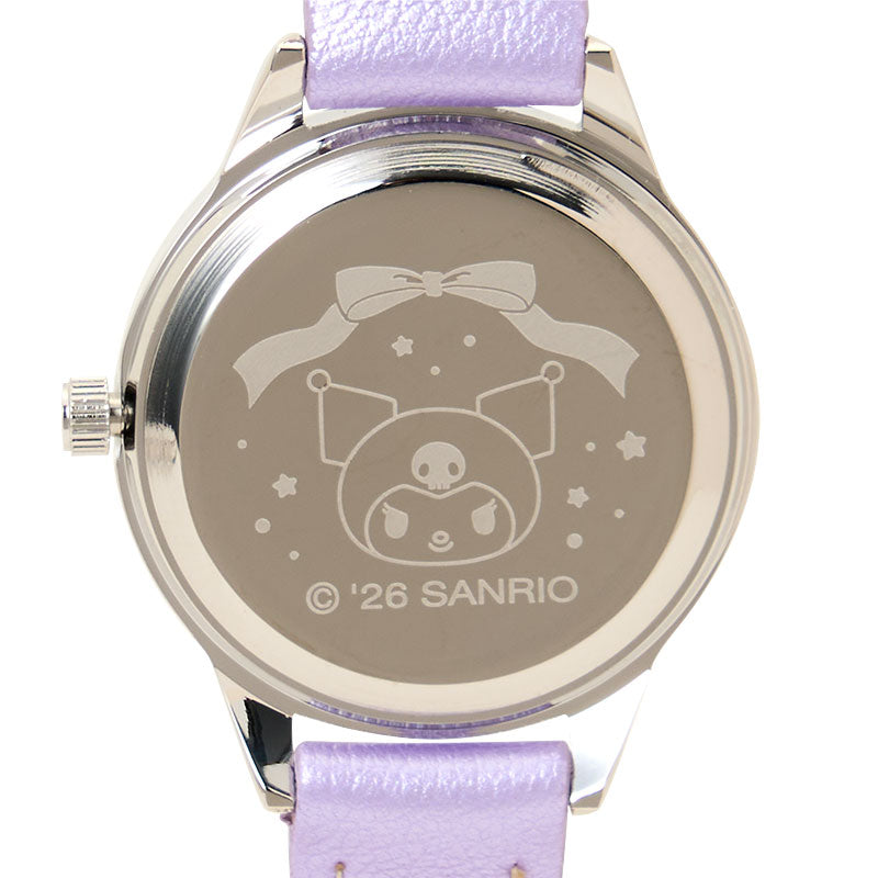 WRISTWATCH