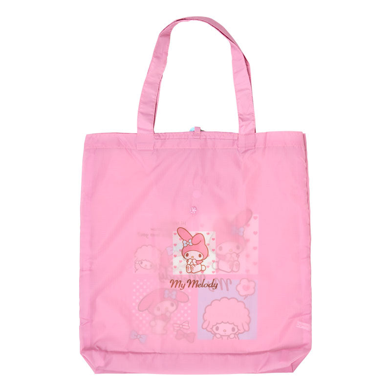 REUSBL SHOPPING BAG: M