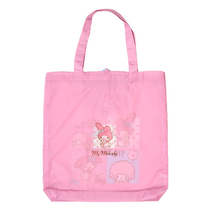REUSBL SHOPPING BAG: M