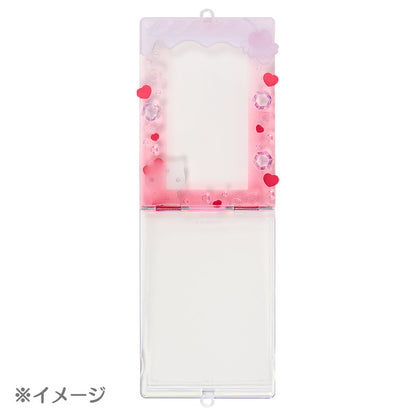 TRADING CARD HOLDER: ID