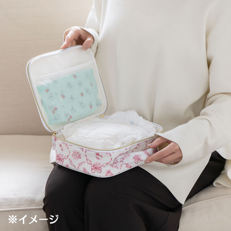 BABY CARRY POUCH
