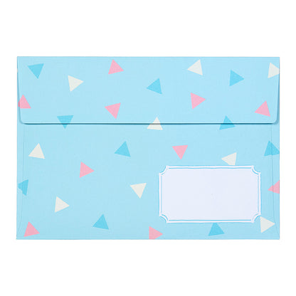 GREETING CARD : BD321-6