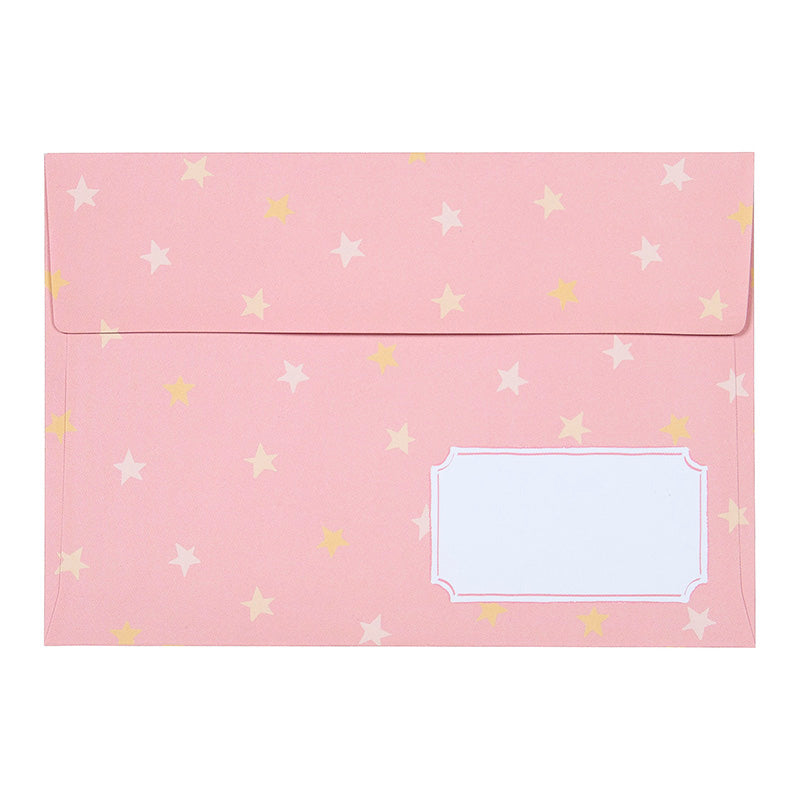 GREETING CARD : BD322-6