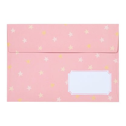 GREETING CARD : BD322-6