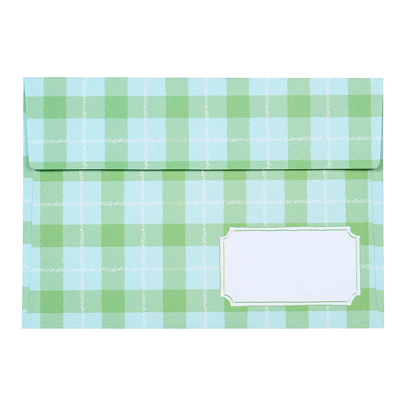 GREETING CARD : TY323-6