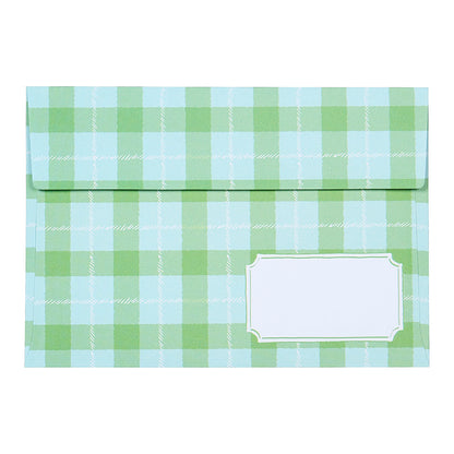 GREETING CARD : TY323-6