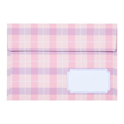 GREETING CARD : TY324-6
