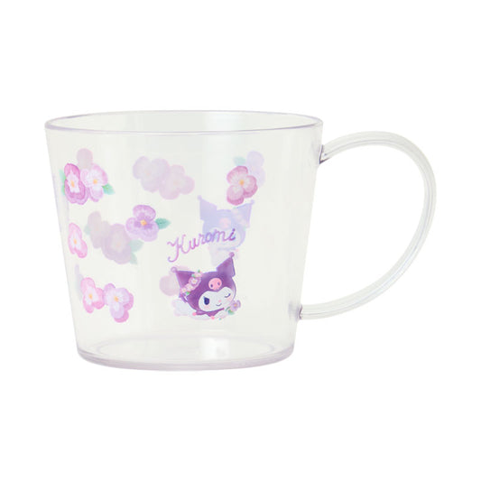 PLASTIC MUG: STT