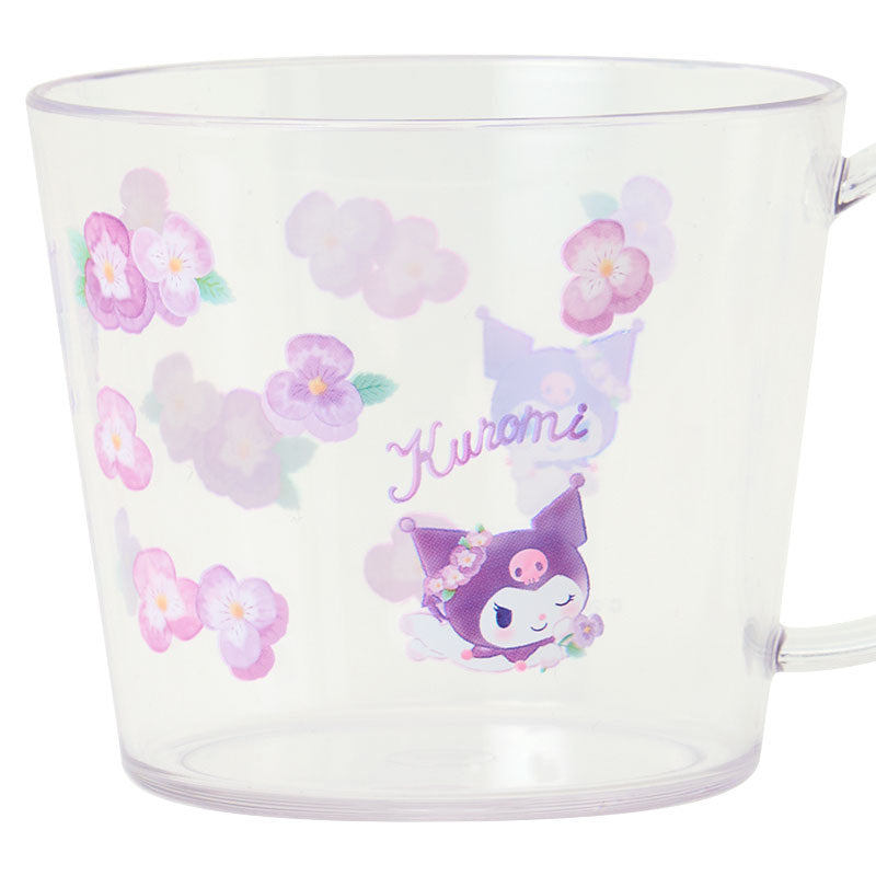 PLASTIC MUG: STT
