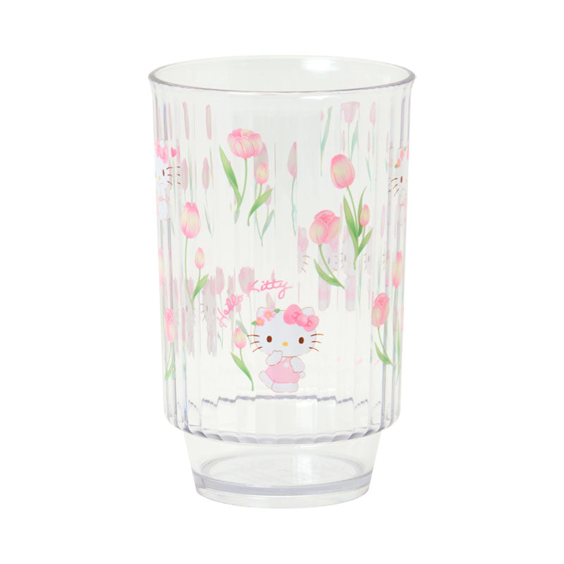 PLASTIC TUMBLER: STT