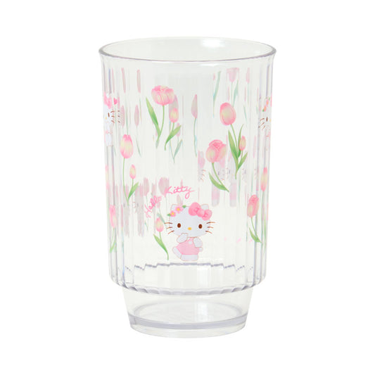PLASTIC TUMBLER: STT
