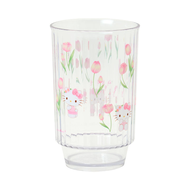 PLASTIC TUMBLER: STT