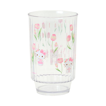 PLASTIC TUMBLER: STT