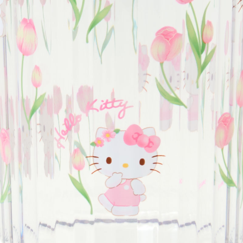 PLASTIC TUMBLER: STT