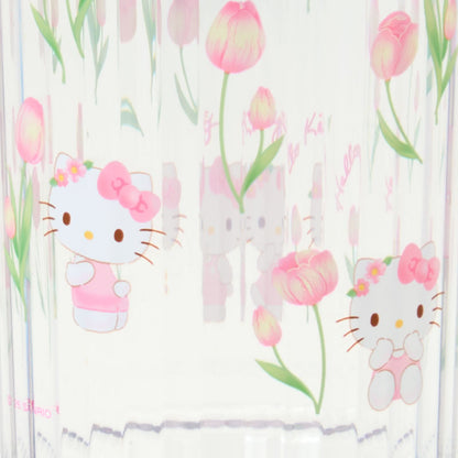 PLASTIC TUMBLER: STT