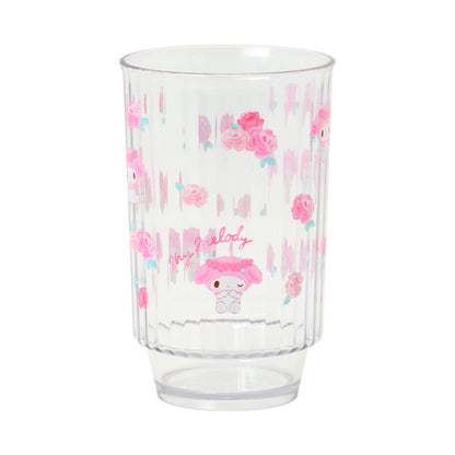 PLASTIC TUMBLER: STT