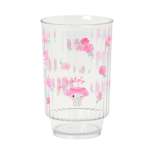 PLASTIC TUMBLER: STT