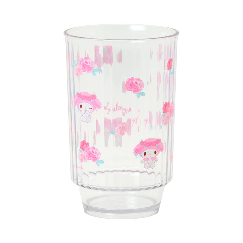 PLASTIC TUMBLER: STT