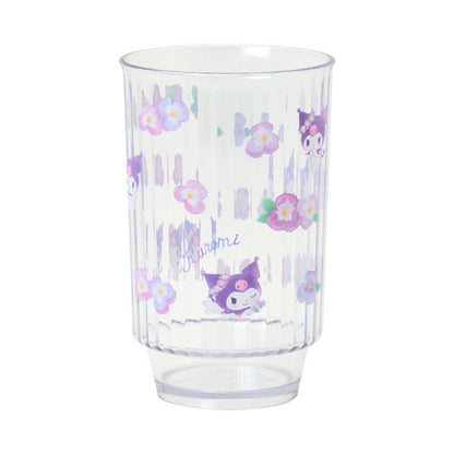 PLASTIC TUMBLER: STT