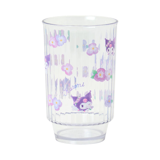 PLASTIC TUMBLER: STT