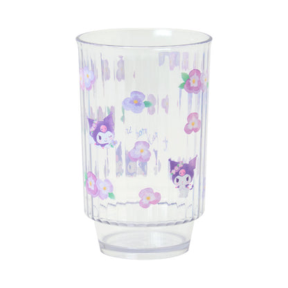 PLASTIC TUMBLER: STT