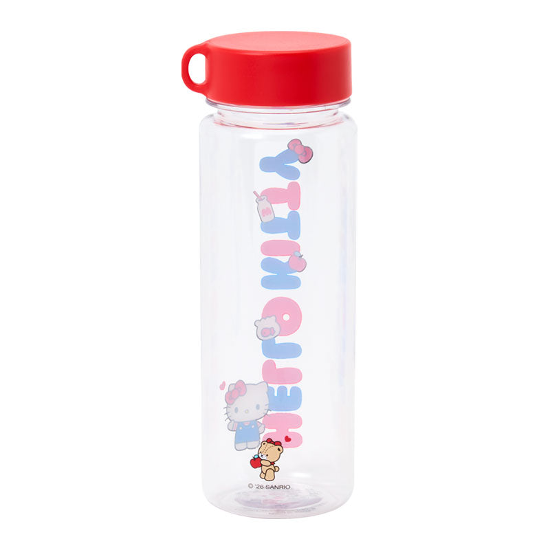 CANTEEN W/STRAP