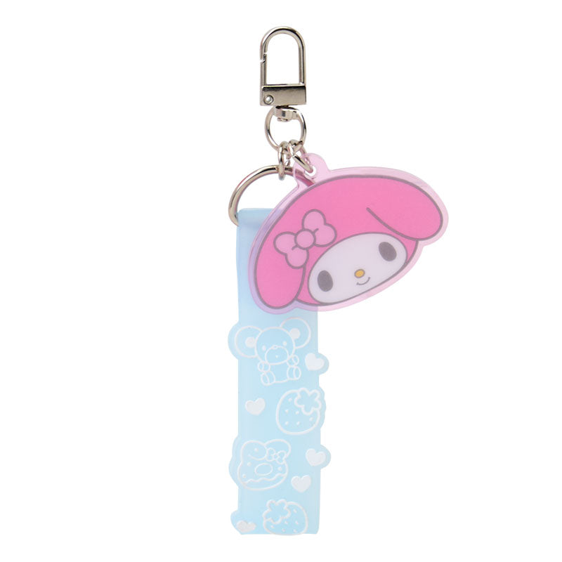 CANTEEN W/STRAP