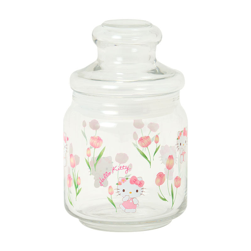 CANISTER: STT