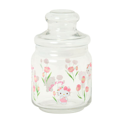 CANISTER: STT