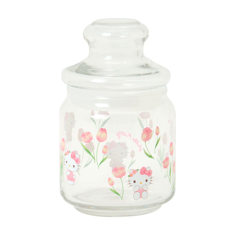 CANISTER: STT