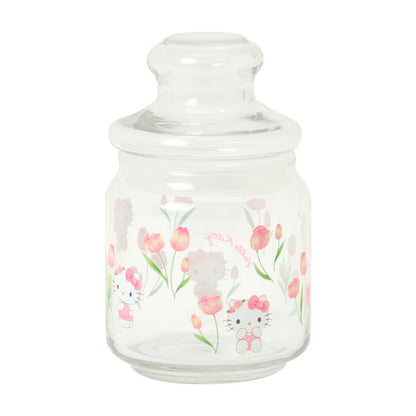 CANISTER: STT