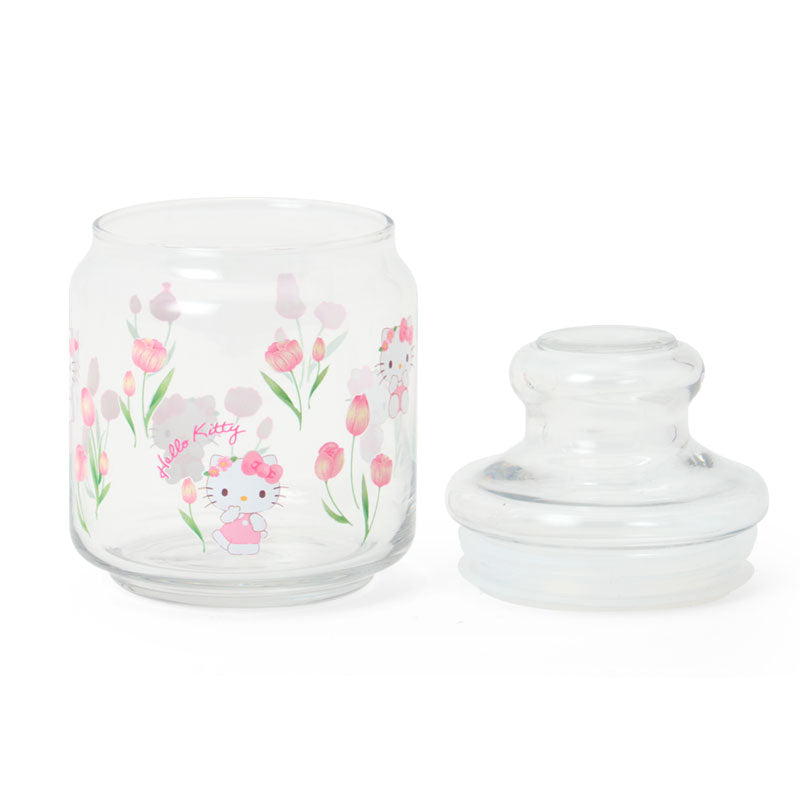 CANISTER: STT