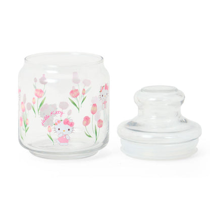 CANISTER: STT