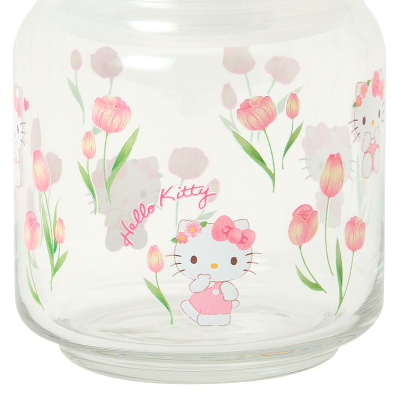 CANISTER: STT