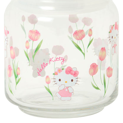 CANISTER: STT