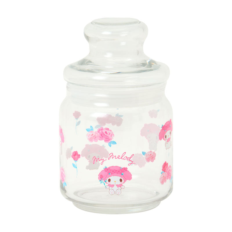 CANISTER: STT