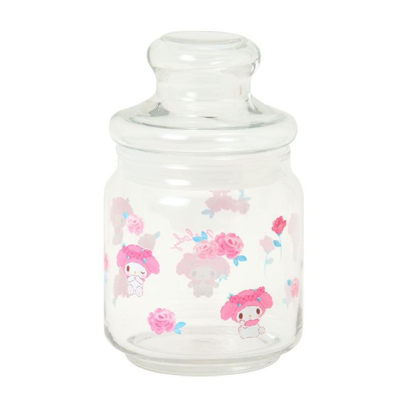 CANISTER: STT