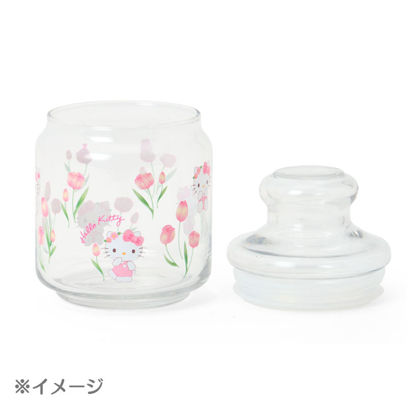 CANISTER: STT