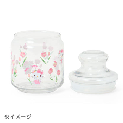 CANISTER: STT