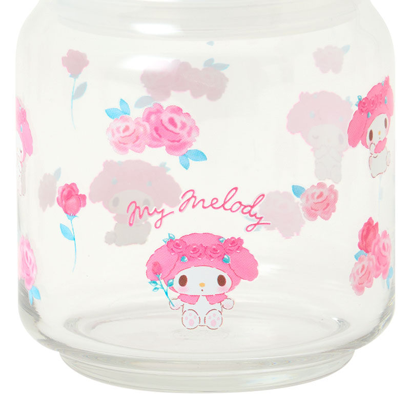 CANISTER: STT