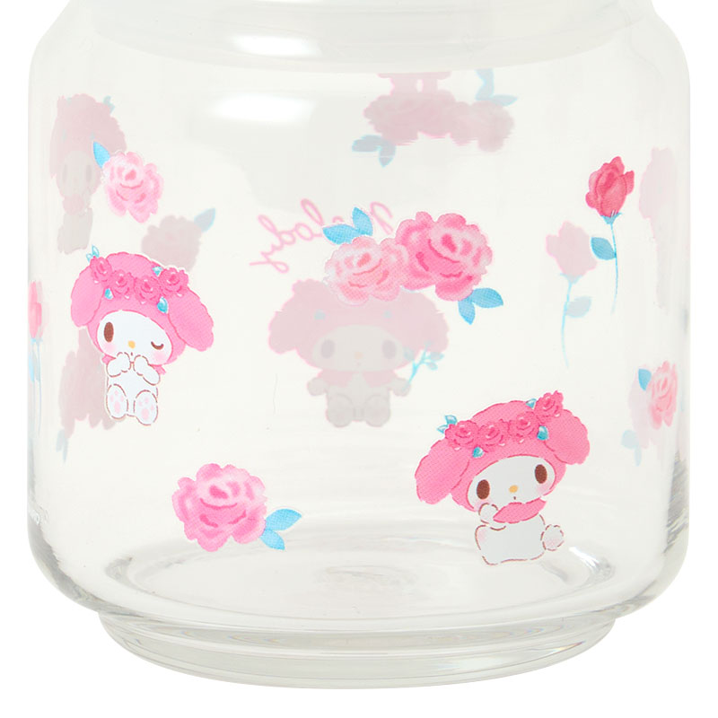 CANISTER: STT