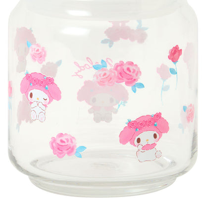 CANISTER: STT