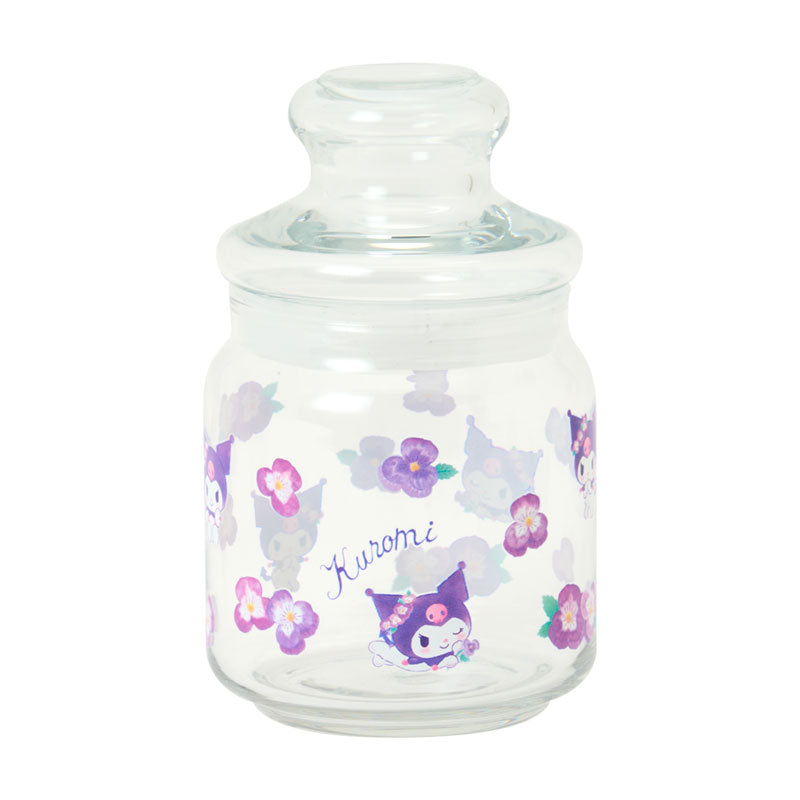 CANISTER: STT