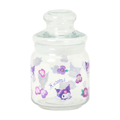 CANISTER: STT