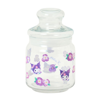 CANISTER: STT